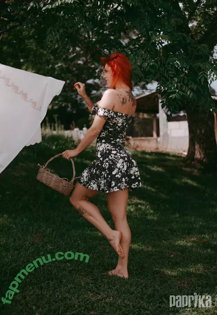 Paprika nude photo #2773 (callherpaprika / ngpaprika)