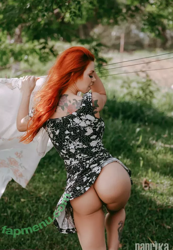 Paprika nude photo #2801 (callherpaprika / ngpaprika)