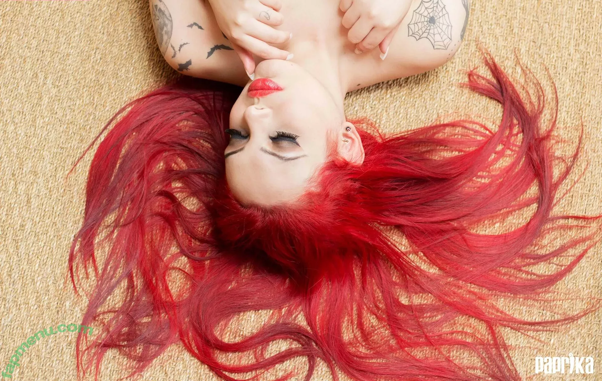 Paprika nude photo #2824 (callherpaprika / ngpaprika)