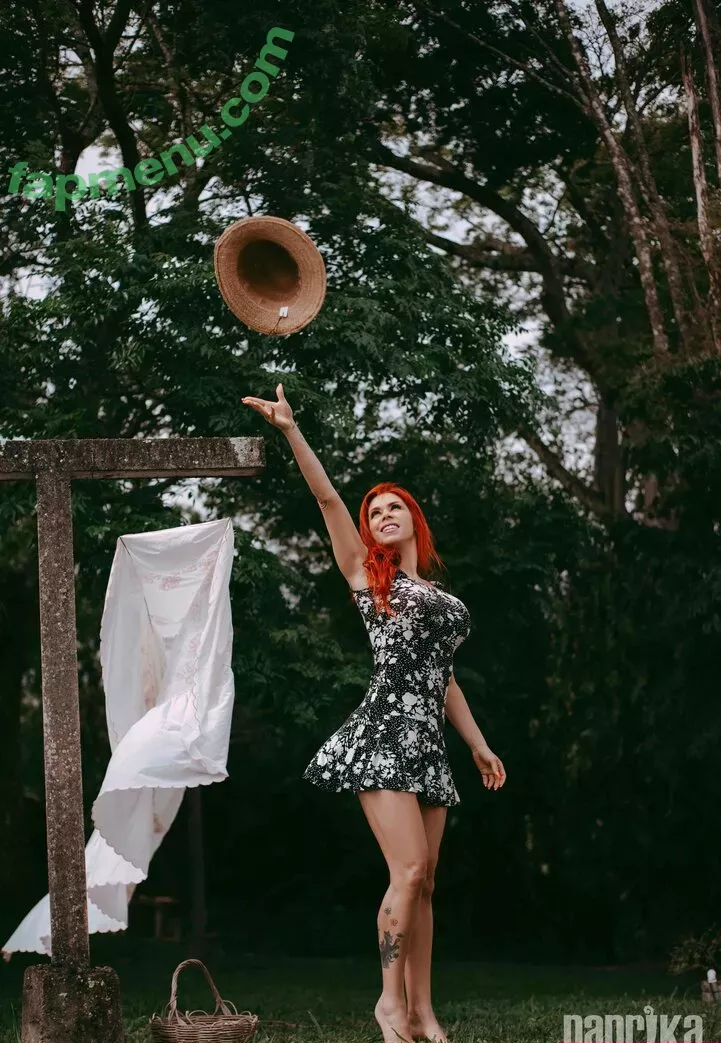 Paprika nude photo #2837 (callherpaprika / ngpaprika)