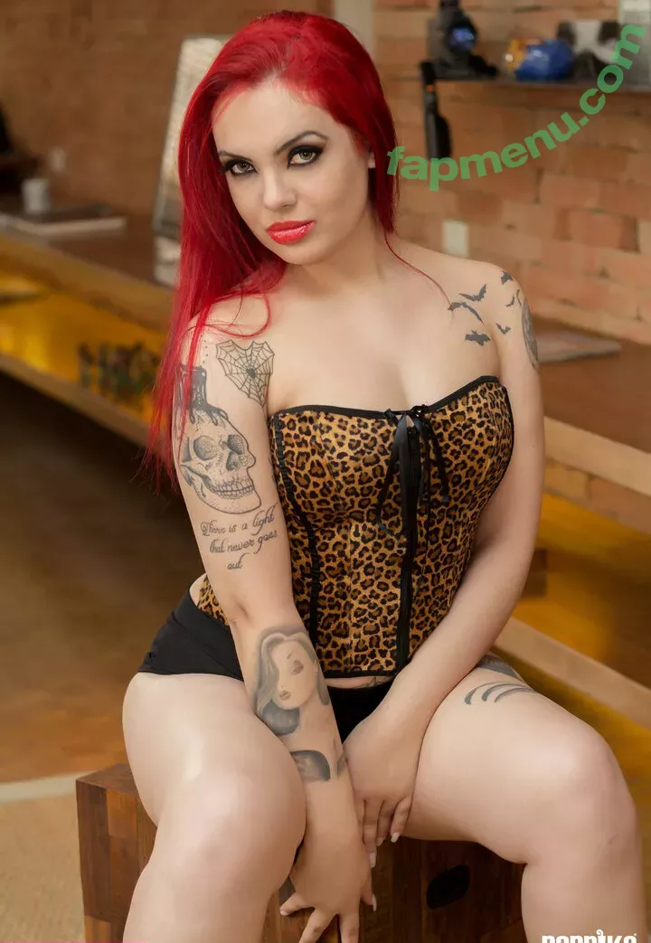 Paprika nude photo #2904 (callherpaprika / ngpaprika)