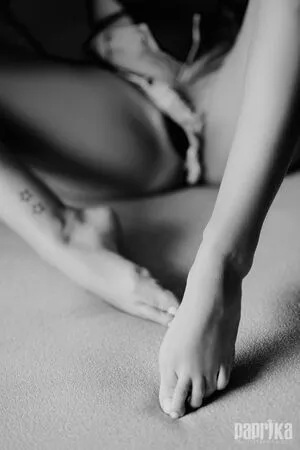 Paprika / callherpaprika / ngpaprika nude photo #4036