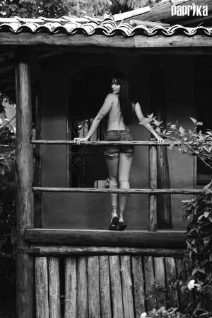 Paprika / callherpaprika / ngpaprika nude photo #4199