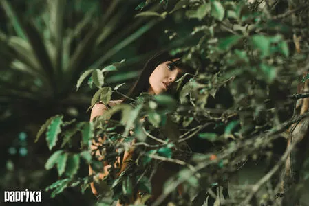 Paprika / callherpaprika / ngpaprika nude photo #4206