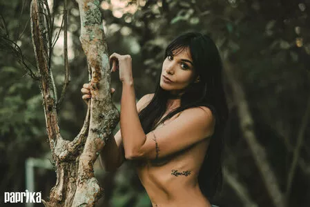 Paprika / callherpaprika / ngpaprika nude photo #4208