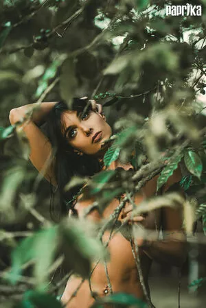 Paprika / callherpaprika / ngpaprika nude photo #4209