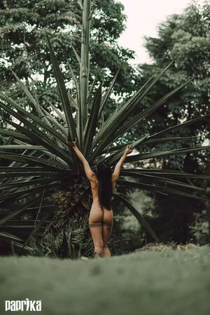 Paprika / callherpaprika / ngpaprika nude photo #4213