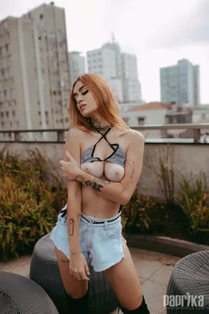 Paprika / callherpaprika / ngpaprika nude photo #4219