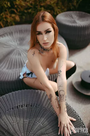 Paprika / callherpaprika / ngpaprika nude photo #4228