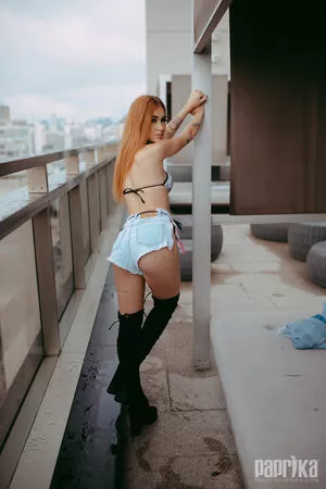 Paprika / callherpaprika / ngpaprika nude photo #4234