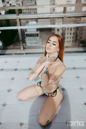 Paprika / callherpaprika / ngpaprika nude photo #4243