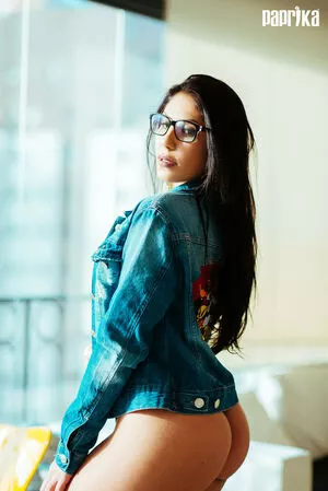 Paprika / callherpaprika / ngpaprika nude photo #4291