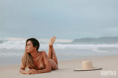 Paprika / callherpaprika / ngpaprika nude photo #4332