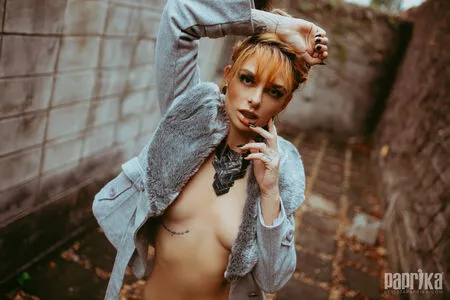 Paprika / callherpaprika / ngpaprika nude photo #4410