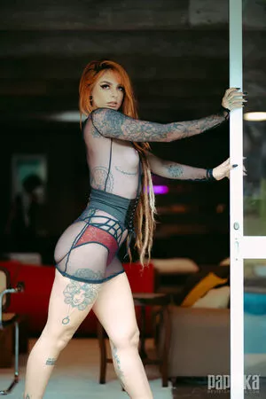 Paprika / callherpaprika / ngpaprika nude photo #4418