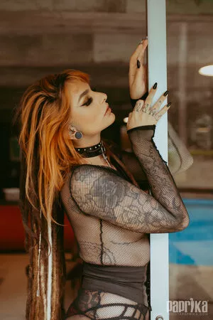 Paprika / callherpaprika / ngpaprika nude photo #4428