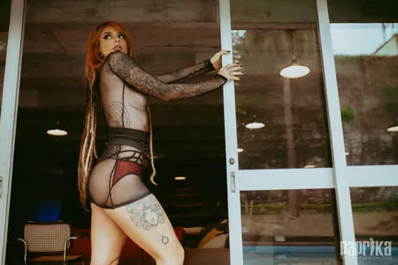 Paprika / callherpaprika / ngpaprika nude photo #4429