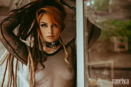 Paprika / callherpaprika / ngpaprika nude photo #4433