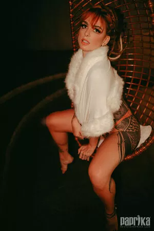 Paprika / callherpaprika / ngpaprika nude photo #4441