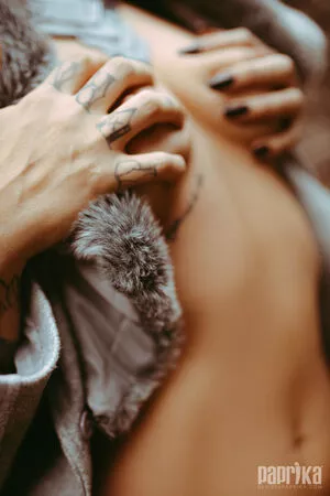 Paprika / callherpaprika / ngpaprika nude photo #4443