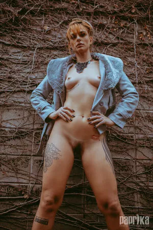 Paprika / callherpaprika / ngpaprika nude photo #4446