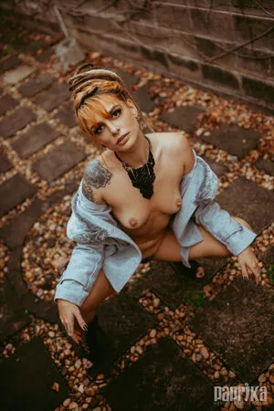 Paprika / callherpaprika / ngpaprika nude photo #4449