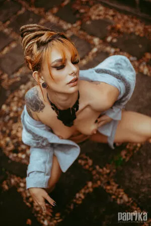 Paprika / callherpaprika / ngpaprika nude photo #4450