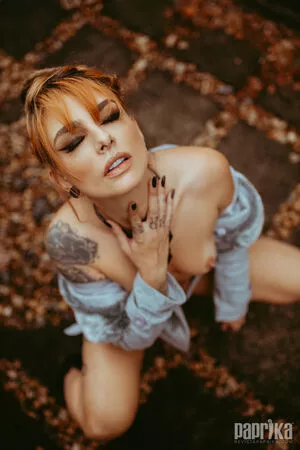 Paprika / callherpaprika / ngpaprika nude photo #4451