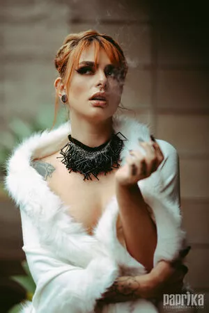 Paprika / callherpaprika / ngpaprika nude photo #4452