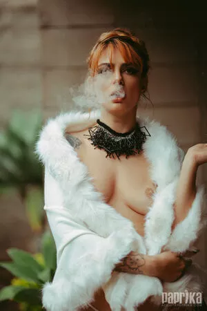 Paprika / callherpaprika / ngpaprika nude photo #4453