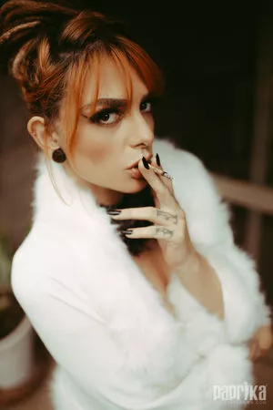 Paprika / callherpaprika / ngpaprika nude photo #4454