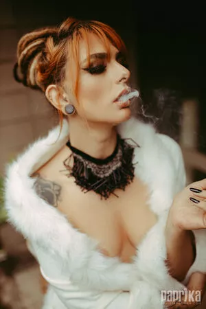 Paprika / callherpaprika / ngpaprika nude photo #4456