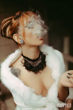 Paprika / callherpaprika / ngpaprika nude photo #4457