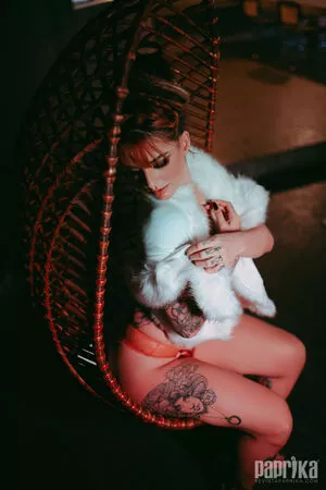 Paprika / callherpaprika / ngpaprika nude photo #4462