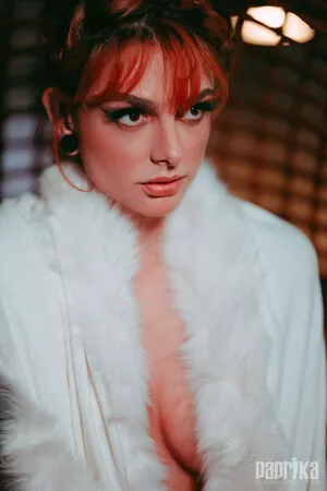 Paprika / callherpaprika / ngpaprika nude photo #4466