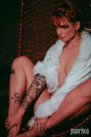 Paprika / callherpaprika / ngpaprika nude photo #4467