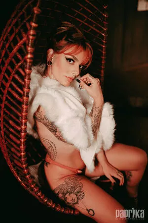 Paprika / callherpaprika / ngpaprika nude photo #4468