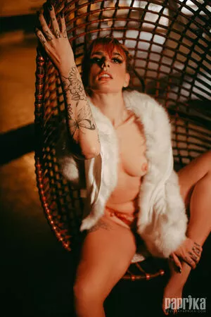 Paprika / callherpaprika / ngpaprika nude photo #4471