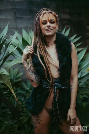 Paprika / callherpaprika / ngpaprika nude photo #4479