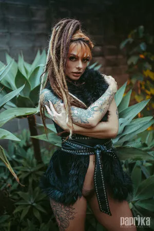 Paprika / callherpaprika / ngpaprika nude photo #4480