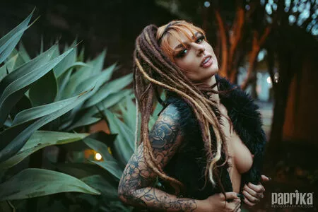 Paprika / callherpaprika / ngpaprika nude photo #4481