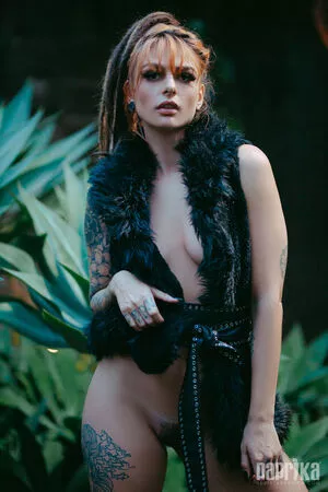 Paprika / callherpaprika / ngpaprika nude photo #4482