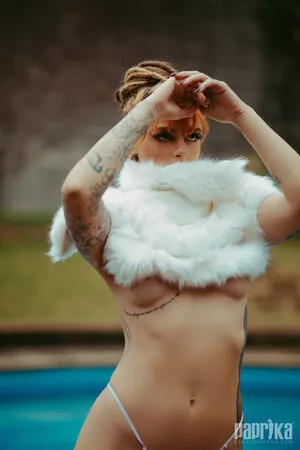 Paprika / callherpaprika / ngpaprika nude photo #4487