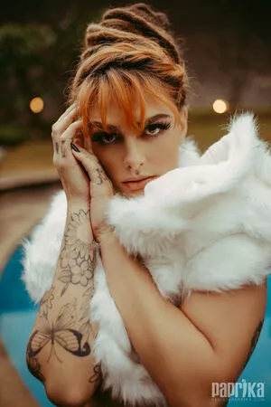 Paprika / callherpaprika / ngpaprika nude photo #4490