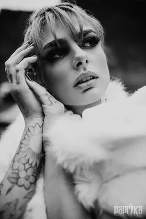 Paprika / callherpaprika / ngpaprika nude photo #4492