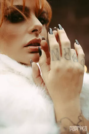 Paprika / callherpaprika / ngpaprika nude photo #4493