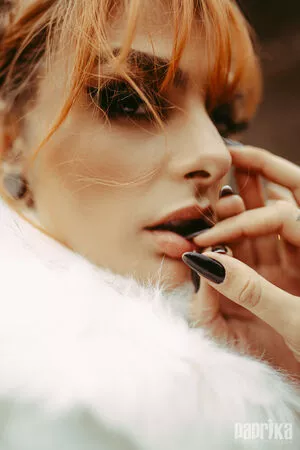 Paprika / callherpaprika / ngpaprika nude photo #4494