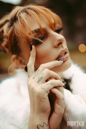 Paprika / callherpaprika / ngpaprika nude photo #4495