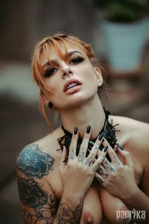 Paprika / callherpaprika / ngpaprika nude photo #4504