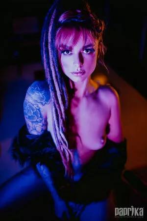 Paprika / callherpaprika / ngpaprika nude photo #4509